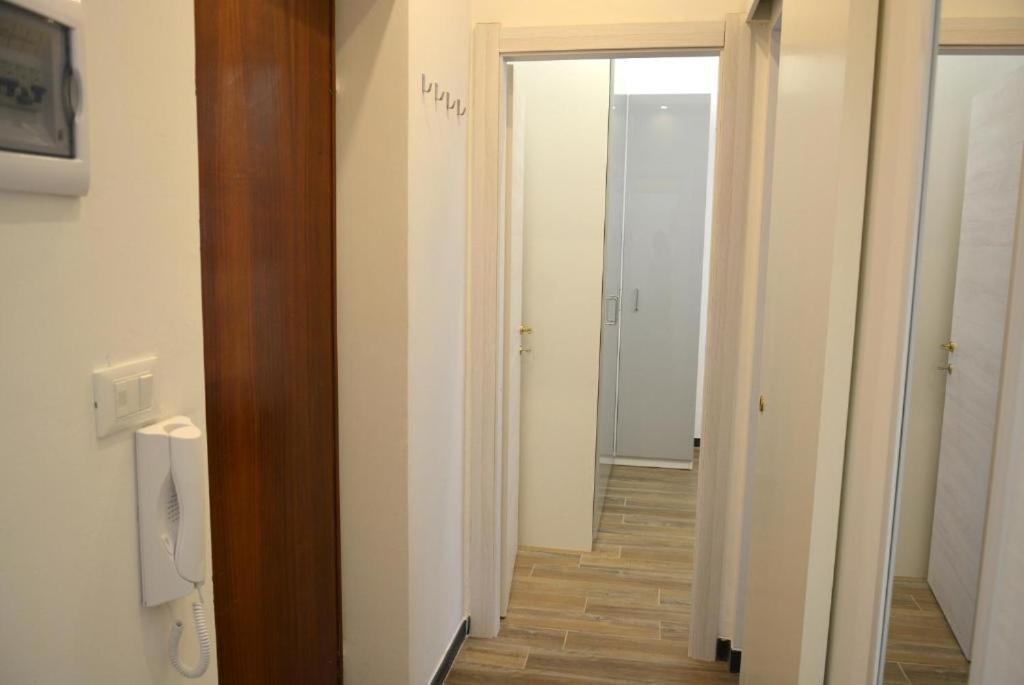 Appartement Davidhouse Pineta à Rapallo Extérieur photo