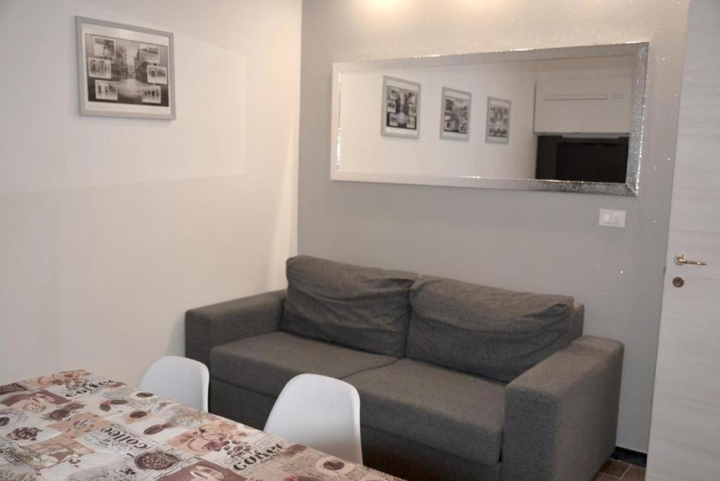 Appartement Davidhouse Pineta à Rapallo Extérieur photo